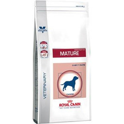 ROYAL CANIN VET CARE NUTRITION Mature Skin&Vitality 23,