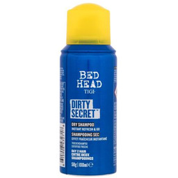 Tigi Bed Head Dirty Secret suchy szampon 100