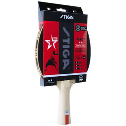 Stiga rakietka do tenisa stołowego Ping Ponga React