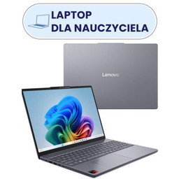 LENOVO Laptop IdeaPad Slim 3 15Q8X10 15.3'' IPS
