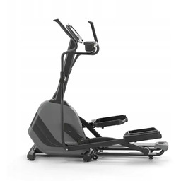 Orbitrek magnetyczny Horizon Fitness Andes 5.1 Mata pod