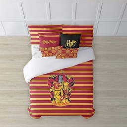 BELUM Poszewka na kołdrę Harry Potter Poszewka
