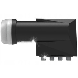 KONWERTER INVERTO QUATTRO BLACK ULTRA multiswitch