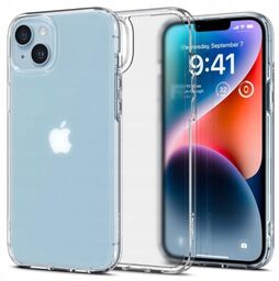 Spigen Ultra Hybrid etui przezroczyste pancerne do iPhone