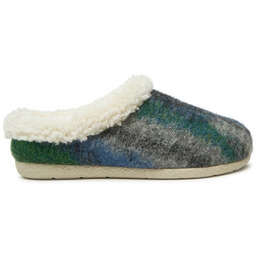 Kapcie Berkemann Tala 03200 Kolorowy