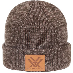 Czapka damska Vortex Northern Pass Beanie brązowa (186-542)