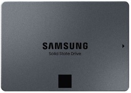 Samsung Dysk SSD 870 QVO 1TB (MZ-77Q1T0BW)