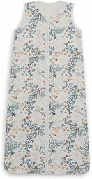 Jollein Śpiwór letni dla niemowląt (70 cm) ze