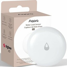 AQARA Czujnik zalania WL-S02D ZigBee