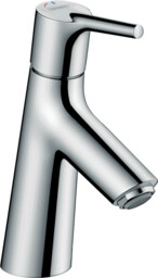 Hansgrohe Talis S Jednouchwytowa bateria umywalkowa 80 CoolStart