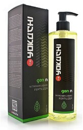 YOKUCHI GEN N Nawóz azotowy 400ml (60223)