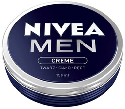 NIVEA MEN Krem nawilżający dla mężczyzn 150ml