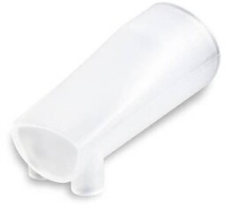 OMRON Końcówka do nosa do nebulizacji Nosepiece (model: