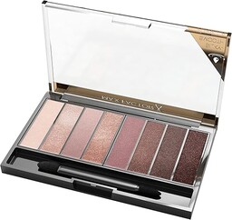 Max Factor Masterpiece Nude Paleta Cieni do Powiek,