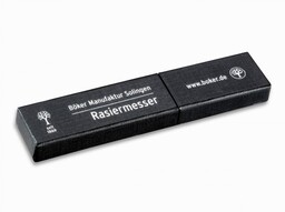 Boker Brzytwa The Celebrated Wenge