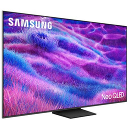 SAMSUNG Telewizor QE65QN80F 65" QD-Mini LED 4K 144Hz