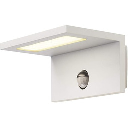 SLV Natynkowa lampa ścienna SLV LED SENSOR WL/oświetlenie