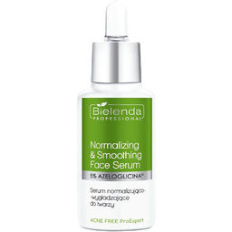 BIELENDA PROFESSIONAL Acne Free Pro Expert serum normalizujace