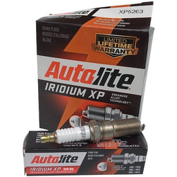 IRYDOWA świeca zapłonowa Chrysler PT Cruiser