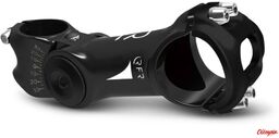 Cube Wspornik kierownicy RFR 31,8mm regulowany black