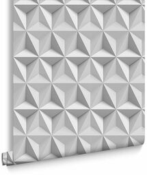 Tapeta dekoracyjna Graham&Brown Curiosity ORIGAMI 102148