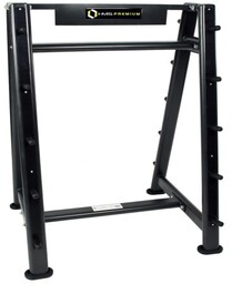 STOJAK NA SZTANGI STAŁE STR05 HMS PREMIUM