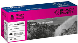 Toner BLACK POINT LCBPSCLT406M