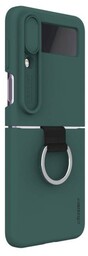 Nillkin Etui CamShield Silky Samsung Galaxy Z Flip