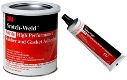 3M 847 Scotch-Weld, 1 litr