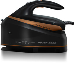 Generator Pary Smart Power 3000W Gotie GGP-3000 5