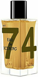 Iceberg Eau de Iceberg Amber woda toaletowa 100