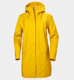 Płaszcz Helly Hansen W Moss Rain Coat -