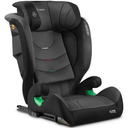 NUKIDO Fotelik samochodowy Louis Soft i-Size 100-150 cm
