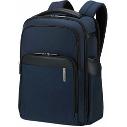 Samsonite Evosight 14,1" Granatowy Plecak na laptopa