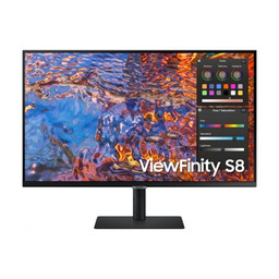 SAMSUNG MONITOR LED 32" LS32B800PXUXEN
