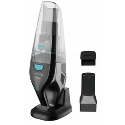 Odkurzacz ręczny Concept VP4350 czarny