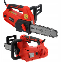 Piła Pilarka Łańcuchowa Do Pustaków Ceramiki I Suporeksu