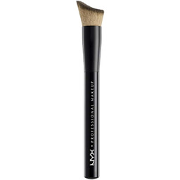 NYX Professional Makeup Pędzel Pro Brush Total Control