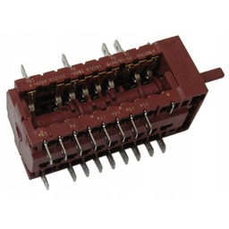 Przełącznik piekarnika Amica Pyro Gottak 8051207