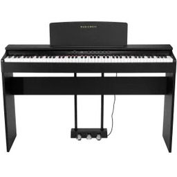 Musicmate MM-P60-B PureHarmony Pianino cyfrowe