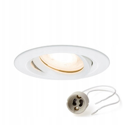 Oczko Ruchome IP65 Led Do Łazienki Light Prestige