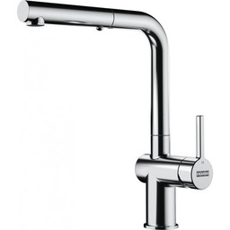 FRANKE Bateria kuchenna stojąca Active L Pull-out spray