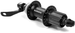 Shimano Piasta tylna Alivio FH-M4050 8/9/10rz 32H czarna