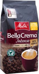 Melitta BellaCrema Intenso 1 kg