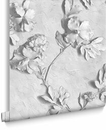 Tapeta dekoracyjna Graham&Brown Curiosity STONE ROSE 102149