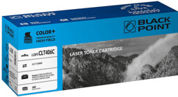 Toner BLACK POINT LCBPSCLT406C