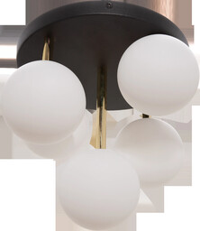 Lampa sufitowa nowoczesna ALI 5645 - Zuma Line
