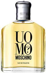 Moschino Uomo woda toaletowa 125 ml