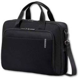 Samsonite Evosight Bailhandle 17,3" Czarny Torba na laptopa
