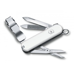 Scyzoryk Victorinox Nail Clip 580 0.6463.7